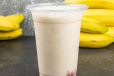 Banana Milkshake