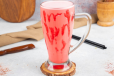 Watermelon Milkshake