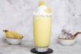 Pineapple Milkshake