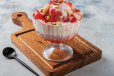 Rose Falooda