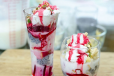 Butter Scotch Falooda