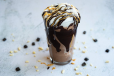 Chocolate Falooda