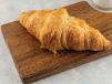 Plain Croissant