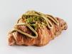 Croissant Pistachio