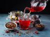 Hibiscus Tea