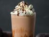 Blended Chocolate Mocha