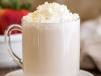 Blended White Mocha
