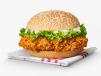 Zinger Burger
