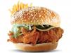 Chicken Fantasia Burger