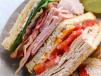 Mix Club Sandwich