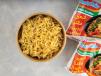 Indomie Noodles Normal