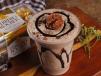 Ferrero Milkshake