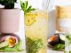 Passionfruit Mojito