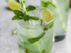 Virgin Mojito