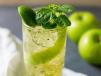 Green Apple Mojito