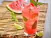 Watermelon Mojito
