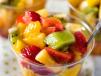 Fruits Salad
