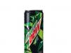 Mountain Dew 250 Ml