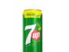 7Up 250 Ml