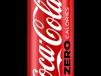 Coco Cola Zero 330Ml