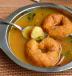 Dipped Rasam Vada (2 Pcs)