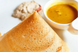 Ghee roast