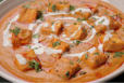 Butter Paneer