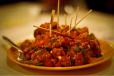 Gobi Chilly