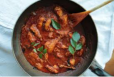 Chicken Mulaku Curry