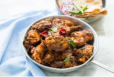Chicken Kurumulagu Roast