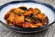 Chicken Chukka