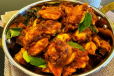Chicken Pepper Masala
