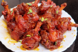 Chicken Lollipop Schezwan