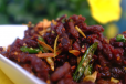 Beef Nadan Chilly (BDF)