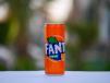 Fanta Orange