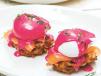 Eggs Benedict With Chicken Ham