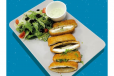 Panko Halloumi Cheese Sticks