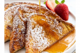 Original French Toast (229 Kcal)
