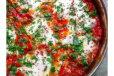 Turkish Shakshouka