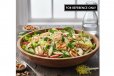 Halloumi Waldorf Salad (346 Kcal)