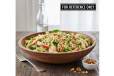 Chicken Waldorf Salad (356 Kcal)