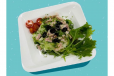 Tuna Salad (334 Kcal)