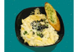 Alfredo Penne Pasta