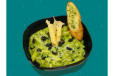 Creamy Pesto Penne Pasta