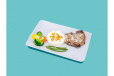 Grilled Beef Steak