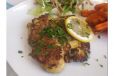 Grilled White Fish