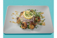 Grilled Prawns 200 Grams  (198 Kcal)