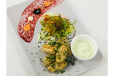 Chicken Mini Kebab