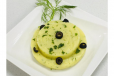 Mash Potato 150 Grams (132 Kcal)