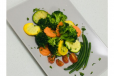 Steamed Veggies 150 Grams (52 Kcal)